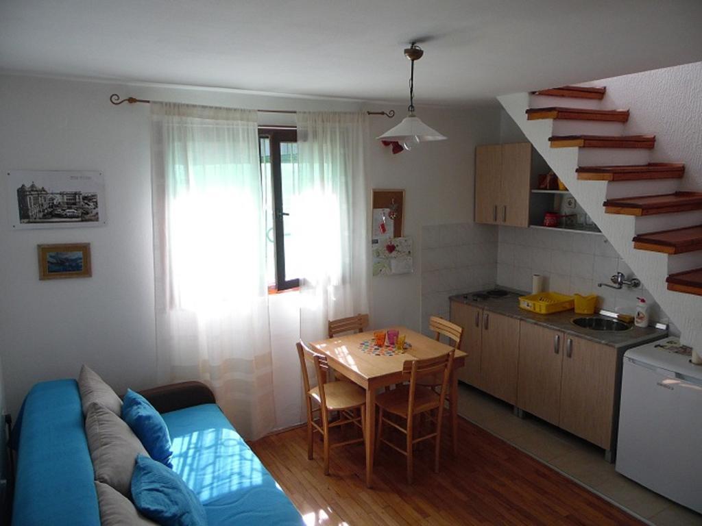 Apartment Vracar Belgrad Exterior foto