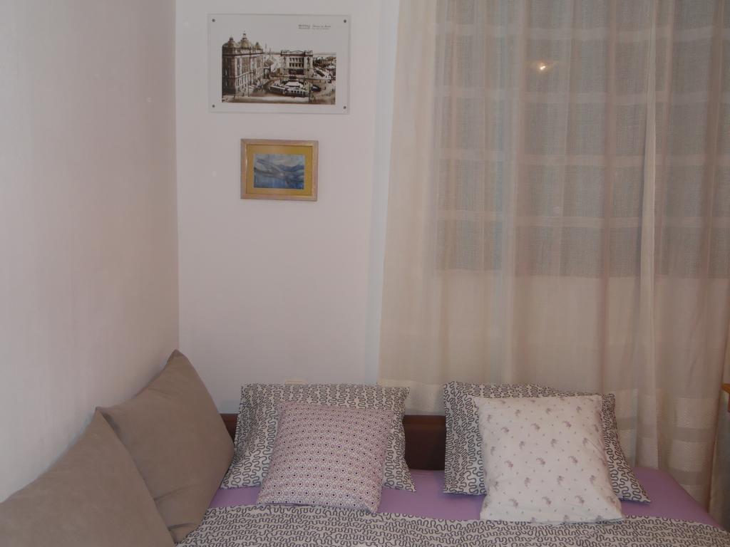 Apartment Vracar Belgrad Cameră foto