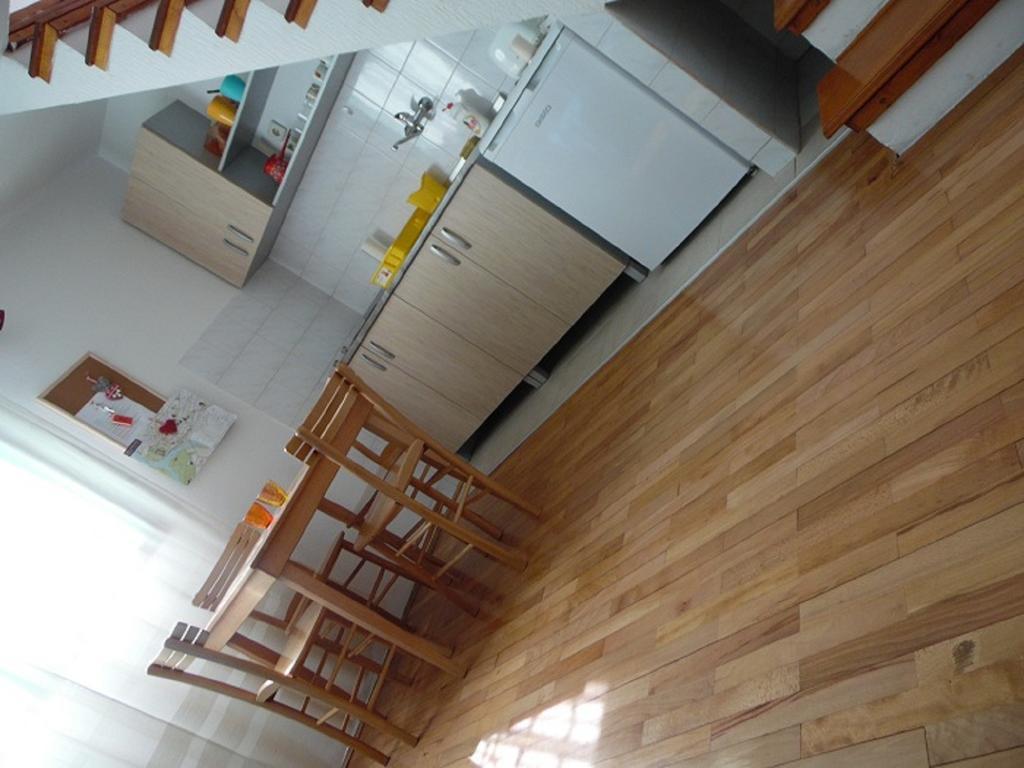 Apartment Vracar Belgrad Cameră foto